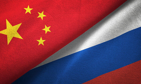 Líderes de China y Rusia intercambiaron felicitaciones con motivo del 75.º aniversario de sus relaciones diplomáticas Líderes de China y Rusia intercambiaron felicitaciones con motivo del 75.º aniversario de sus relaciones diplomáticas