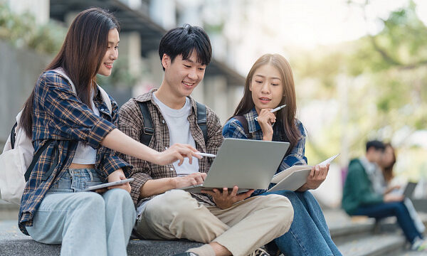 China y la ASEAN refuerzan la educación profesional para el desarrollo regional China y la ASEAN refuerzan la educación profesional para el desarrollo regional