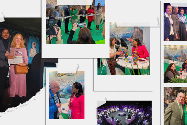 Nicaragua | WTM London 2024: Donde Nicaragua se promocionó Nicaragua | WTM London 2024: Donde Nicaragua se promocionó