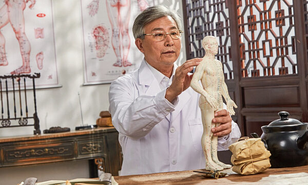 Bielorrusia y China fortalecen la cooperación en medicina tradicional china Bielorrusia y China fortalecen la cooperación en medicina tradicional china