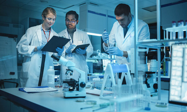 Científicos de Rusia y Sudáfrica firman un acuerdo de cooperación en el campo de la biomedicina Científicos de Rusia y Sudáfrica firman un acuerdo de cooperación en el campo de la biomedicina