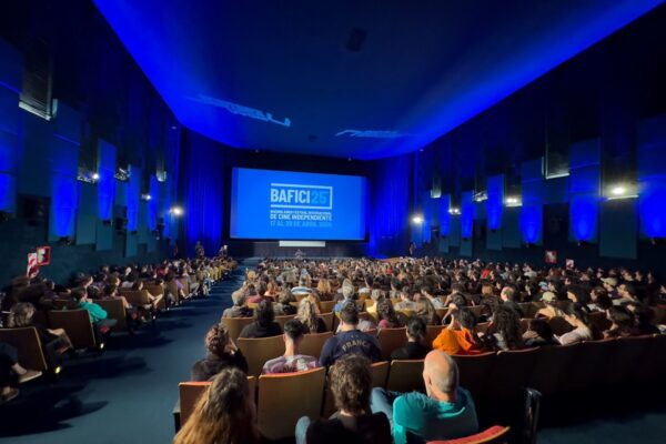 Argentina | Bafici 2025: se conocieron las fechas del festival de cine independiente | Lo más esperado de la 26º edición Argentina | Bafici 2025: se conocieron las fechas del festival de cine independiente | Lo más esperado de la 26º edición