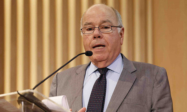 Ministro de Asuntos Exteriores de Brasil señala la IA como una prioridad para la presidencia brasileña de los BRICS en 2025 Ministro de Asuntos Exteriores de Brasil señala la IA como una prioridad para la presidencia brasileña de los BRICS en 2025